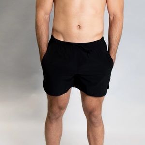 NWOT Kortni Jeane Men’s Retro Shorties LARGE